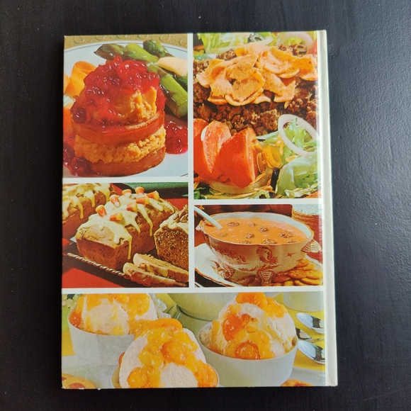 Vintage cookbook | Better Homes and Gardens | Jiffy Cooking | 1967 - Picture 16 of 16